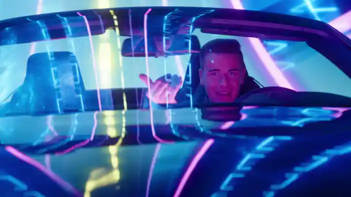 Ticket ins Abenteuer