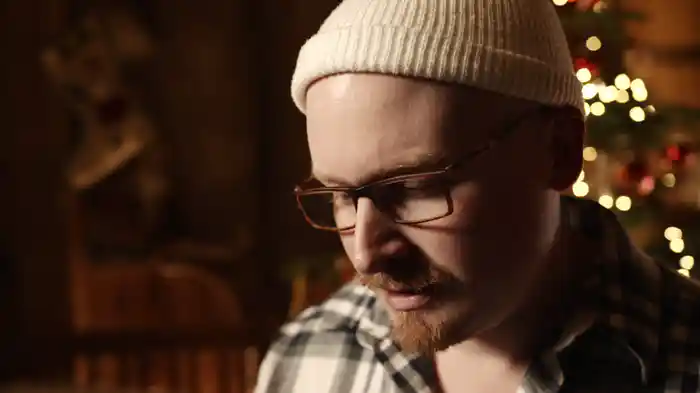 Heute Nacht sind alle Engel schlaflos (Have Yourself A Merry Little Christmas)