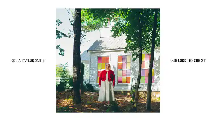 OUR LORD THE CHRIST (Visualiser)