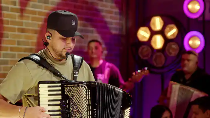 Imagina Ela (Ao Vivo Em Fortaleza / 2025)