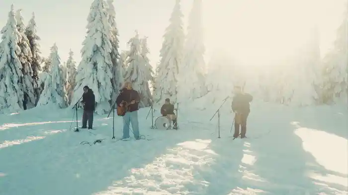 Drahokamy (Live Lysá hora)
