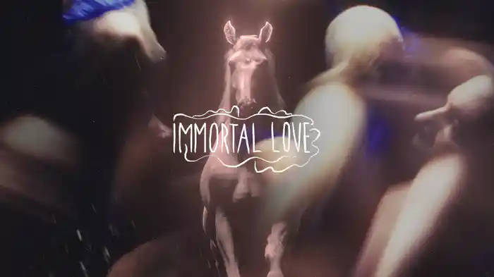 Immortal Love (Visualizer 2)