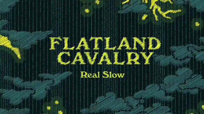Real Slow (Lyric Video)