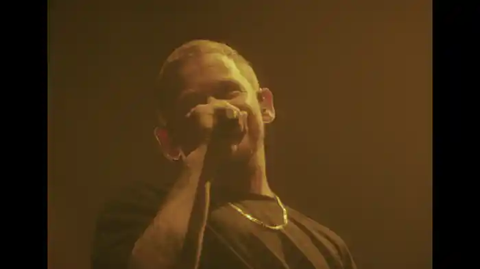 Sunshine On Catford (Live from Albert Hall, Manchester)