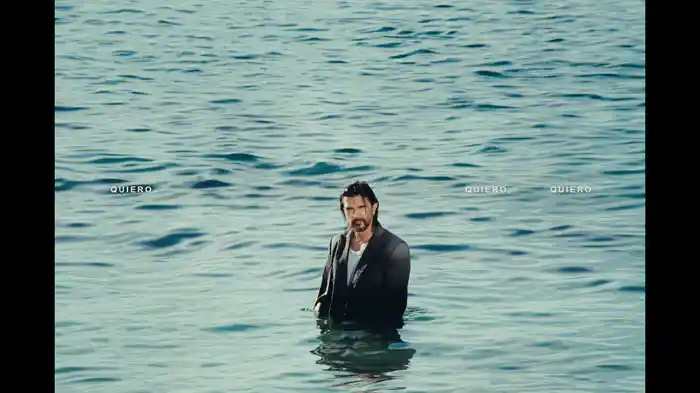 Quiero (Lyric Video)