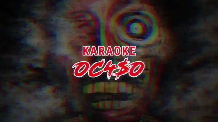 0C4$O (Karaoke)