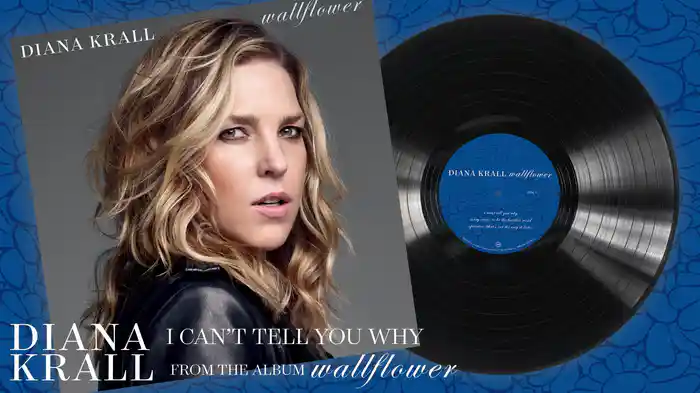 I Can't Tell You Why (Audio)