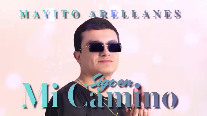 Sigo Mi Camino (LETRA)
