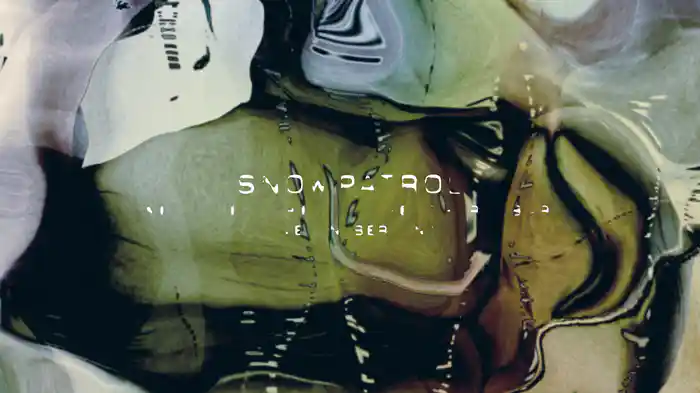 Set Fire To The Third Bar (Live in Berlin / Lyric Video)