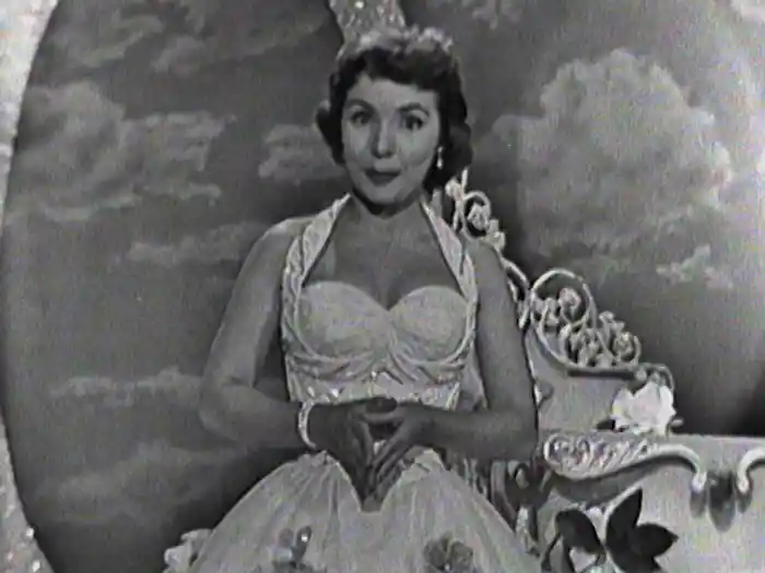 (Put Another Nickel In) Music! Music! Music!/Till I Waltz Again With You (Medley/Live On The Ed Sullivan Show, June 24, 1956)