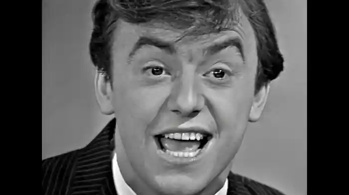 It's Gonna Be All Right (Live On The Ed Sullivan Show, April 11, 1965)