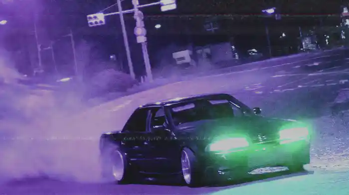 666 PHONKY (feat. SALİ) (Lyric Video)