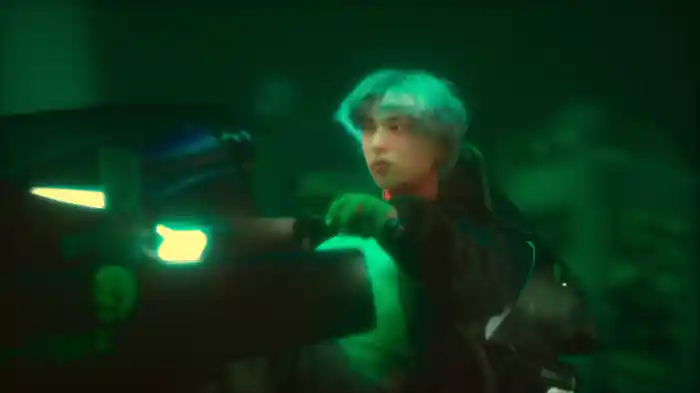 ตลอดกาล [ Forever ]