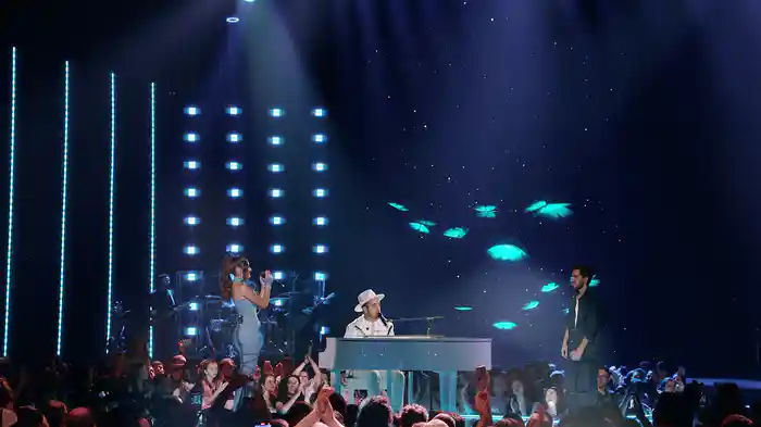 Melim - Borboleta (DVD Melhor De Três) (Ao Vivo Em São Paulo Paulo / 2023)