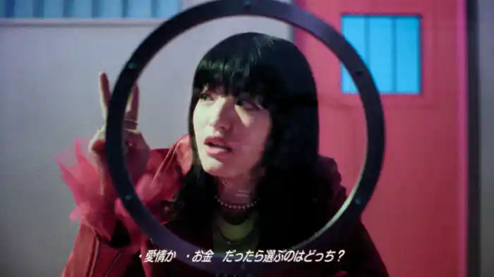 シャバイライ (Lyric Video)