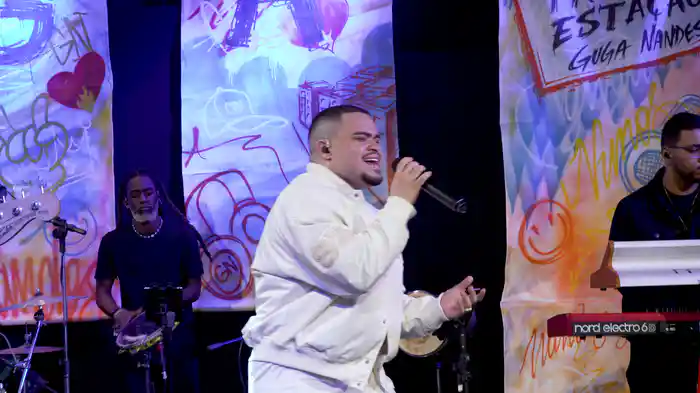 Se Quiser Me Namorar