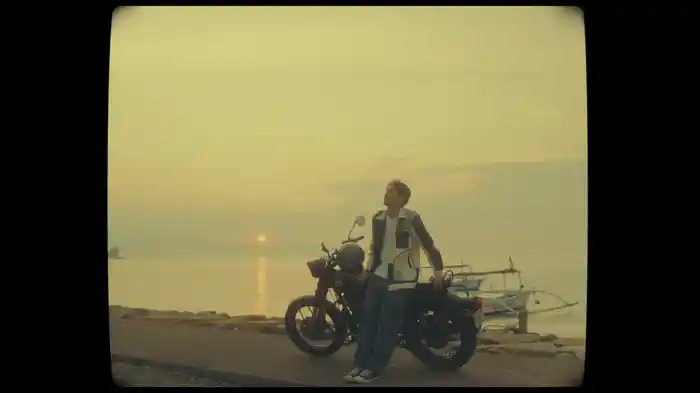 Namanya Juga Hidup (Lyric Video)