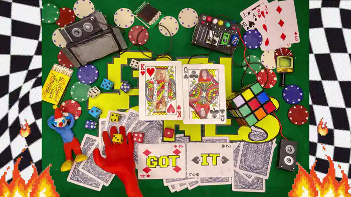 Got It (Lyric Video)