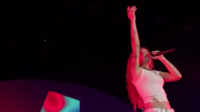 Corações de Pedra (Ao Vivo No Rio De Janeiro / 2025)