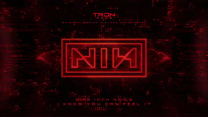 I Know You Can Feel It (Visualizer)