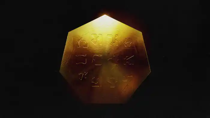 Water & Fire (Visualiser)