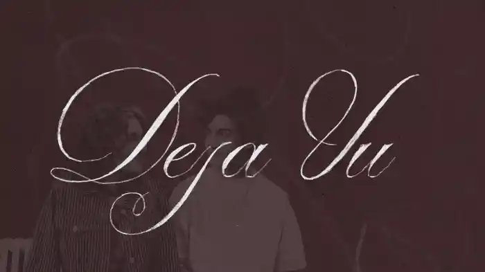 deja vu (Lyric Video)