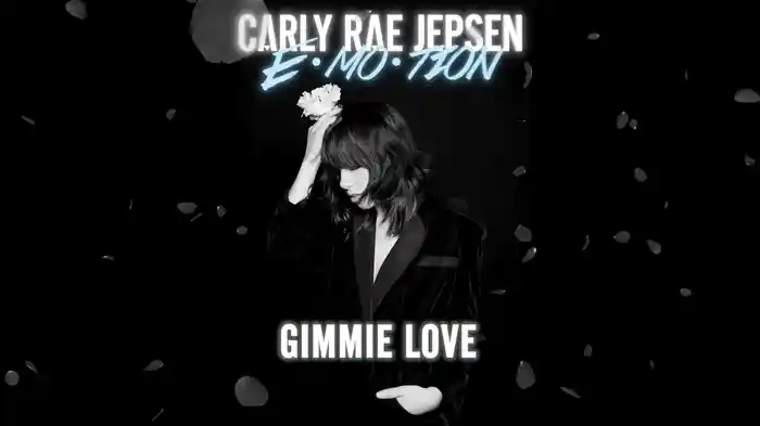 Gimmie Love (Audio)