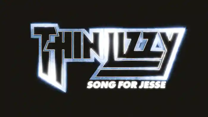 Song For Jesse (With Vocal / Lyric Video)