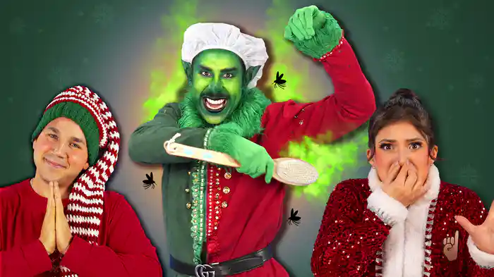 Me Baño Como un Avión