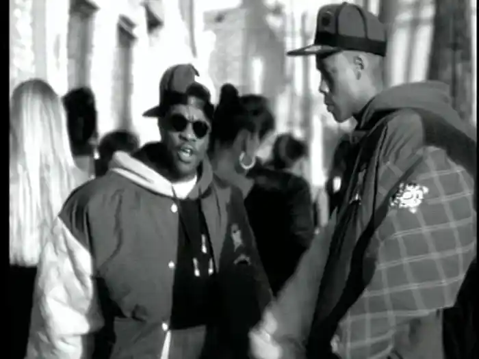 Gangsta (LP Version)