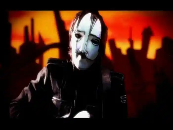 バラッド・オブ・ポール・K