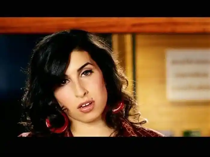 Stronger Than Me (No Sick Version - Stereo)