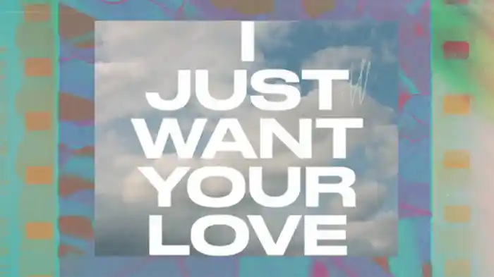 I Don't Want Your Money (Lyric Video)