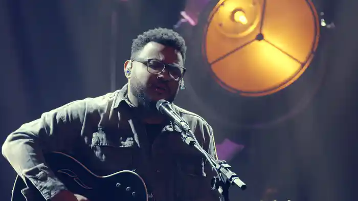 Sou Feliz / Em Fervente Oração / Tocou-Me (Ao Vivo Em Belo Horizonte / 2019)