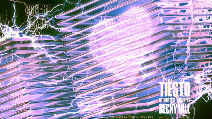 Nothing Really Matters (Codeko Remix / Audio)