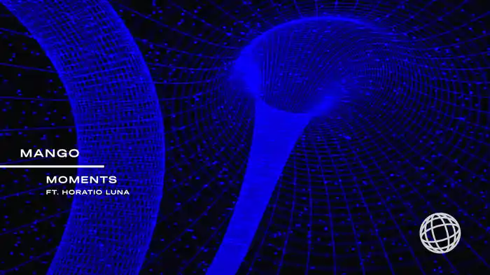 Moments (Visualiser)