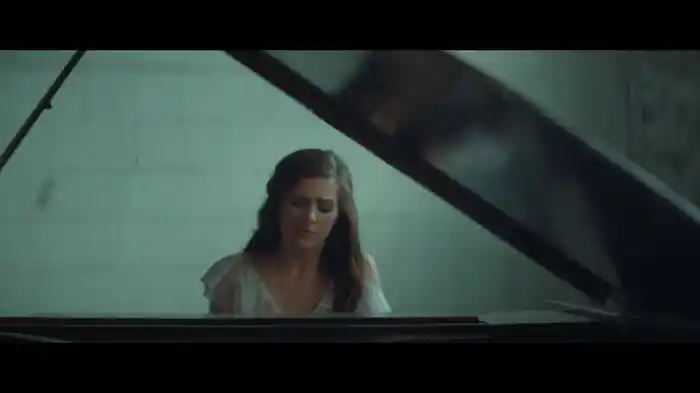 Fighting For Me (Piano Version)