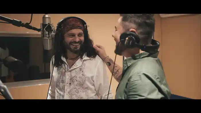 Primaveras En El pelo