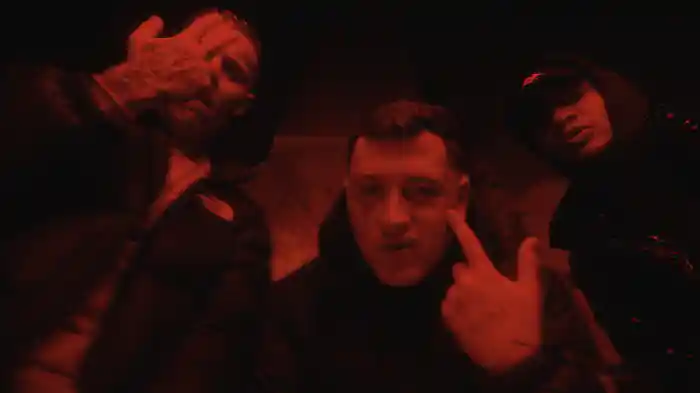 Za všechno můžeme my