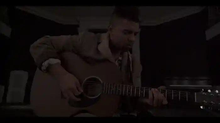 Thank Me Later (Visualizer)