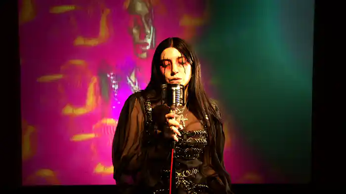 Paparazzi (1 Mic 1 Take)