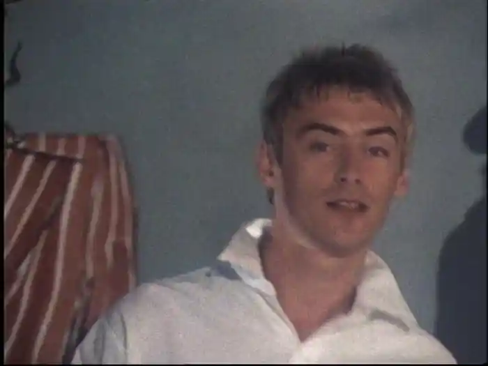 The Lodgers (Stereo)