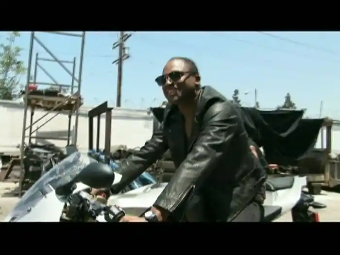 Dynamite (Behind The Scenes)