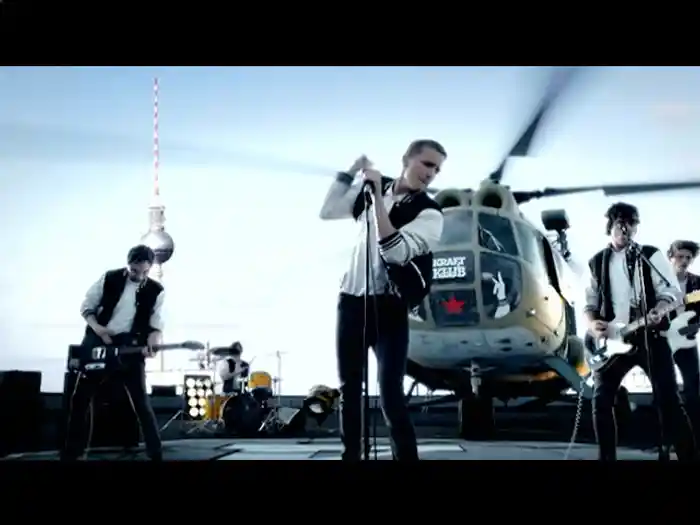 Ich will nicht nach Berlin