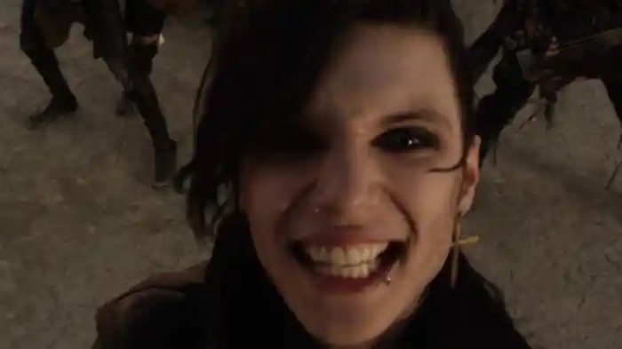 イン・ジ・エンド