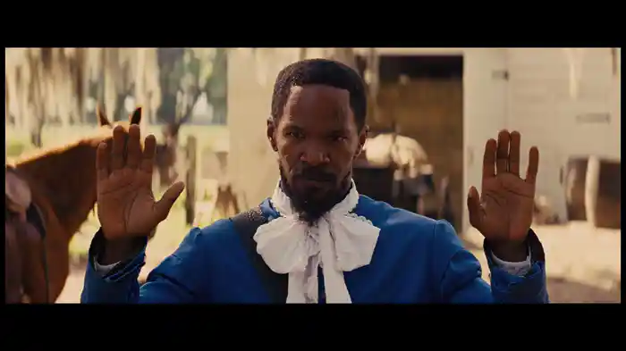 Unchained (The Payback / Untouchable)