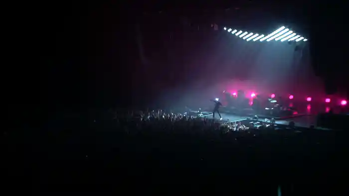 Faites-Moi Souffrir (Live)