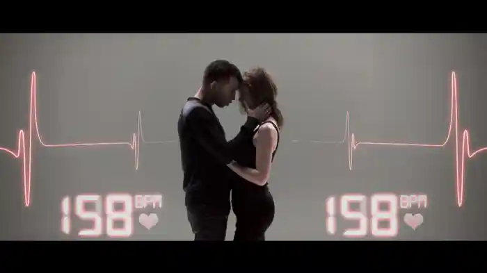 A Toi... (Avec Logo)