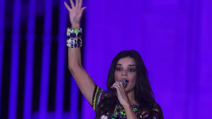 Arrocha No Chão (Live)