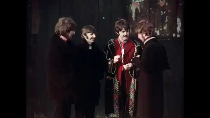 Penny Lane
